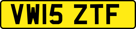 VW15ZTF