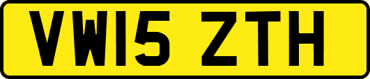 VW15ZTH