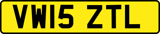 VW15ZTL