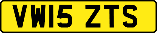 VW15ZTS