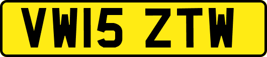 VW15ZTW