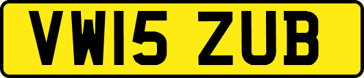 VW15ZUB