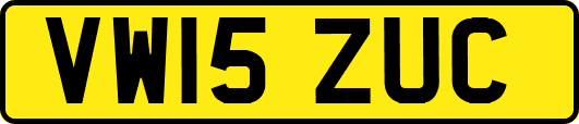 VW15ZUC