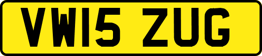VW15ZUG
