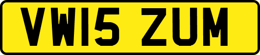 VW15ZUM