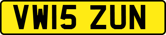 VW15ZUN