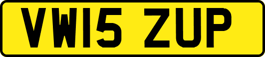 VW15ZUP