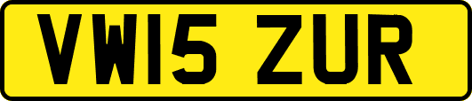 VW15ZUR