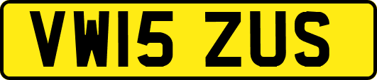 VW15ZUS