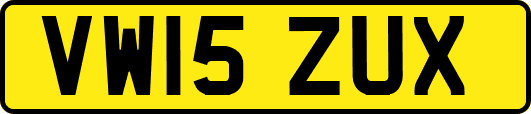 VW15ZUX