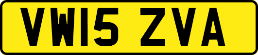 VW15ZVA
