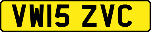 VW15ZVC