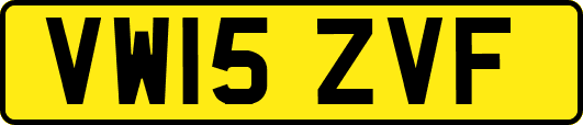 VW15ZVF