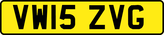 VW15ZVG