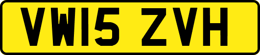 VW15ZVH