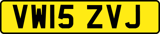 VW15ZVJ