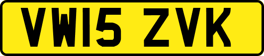 VW15ZVK