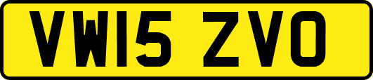 VW15ZVO