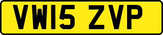 VW15ZVP