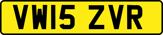 VW15ZVR