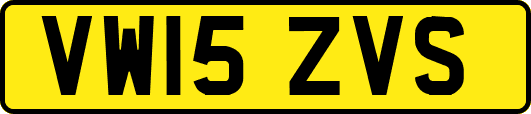 VW15ZVS