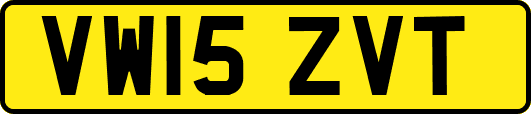 VW15ZVT