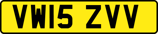 VW15ZVV