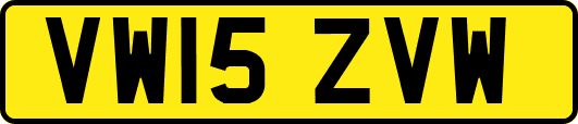 VW15ZVW
