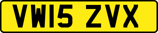 VW15ZVX