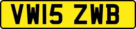 VW15ZWB