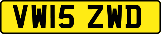 VW15ZWD