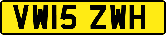 VW15ZWH