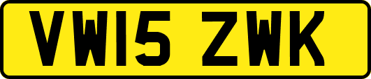 VW15ZWK