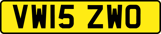 VW15ZWO