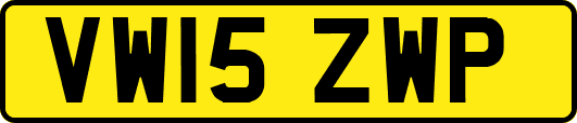 VW15ZWP