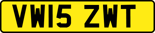 VW15ZWT