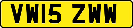 VW15ZWW