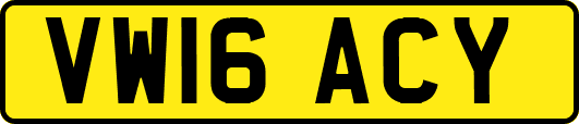 VW16ACY