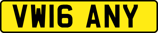 VW16ANY