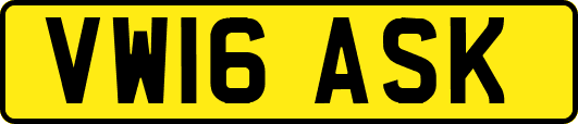 VW16ASK