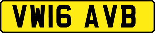 VW16AVB