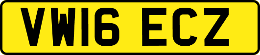 VW16ECZ