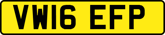 VW16EFP
