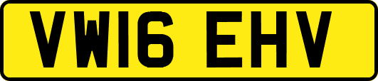 VW16EHV