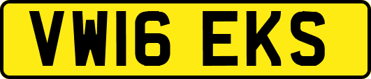 VW16EKS