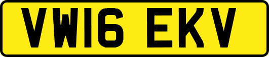 VW16EKV