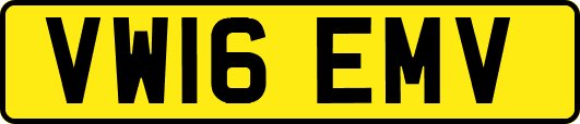 VW16EMV