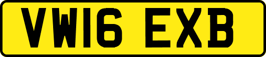 VW16EXB