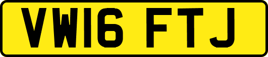 VW16FTJ