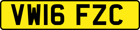 VW16FZC